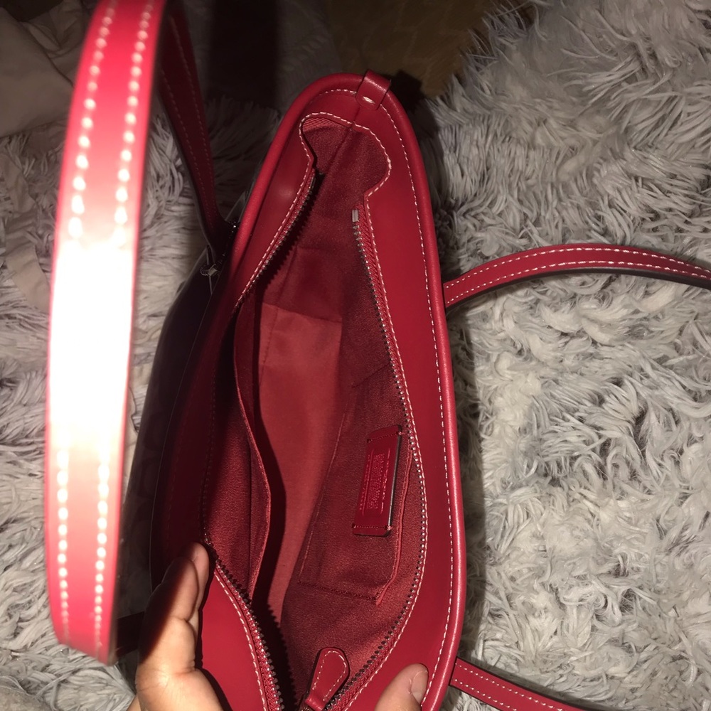 Coach Purse - Picture 3 of 3